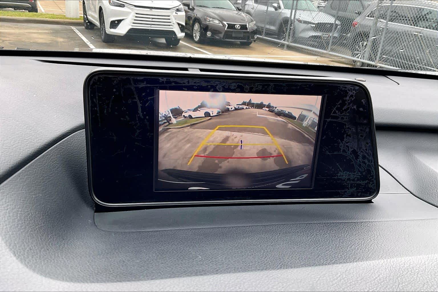 2017 Lexus RX  Nightfall Mica at Lexus Southwest Houston