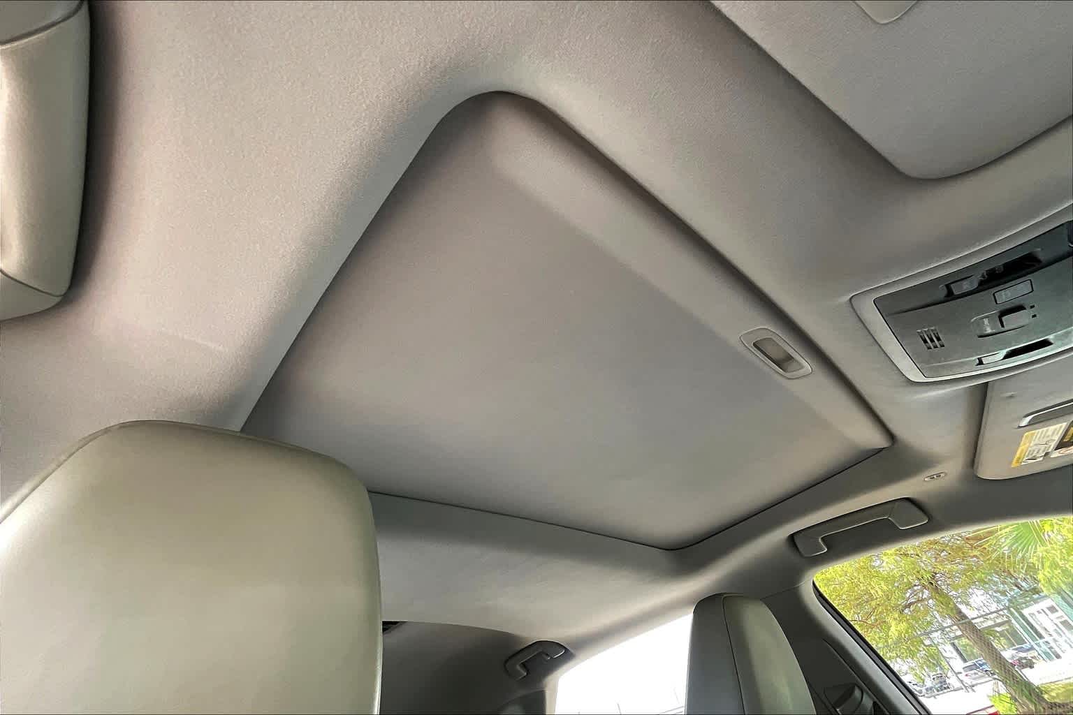 2017 Lexus RX 350  Atomic Silver at Lexus Southwest Houston