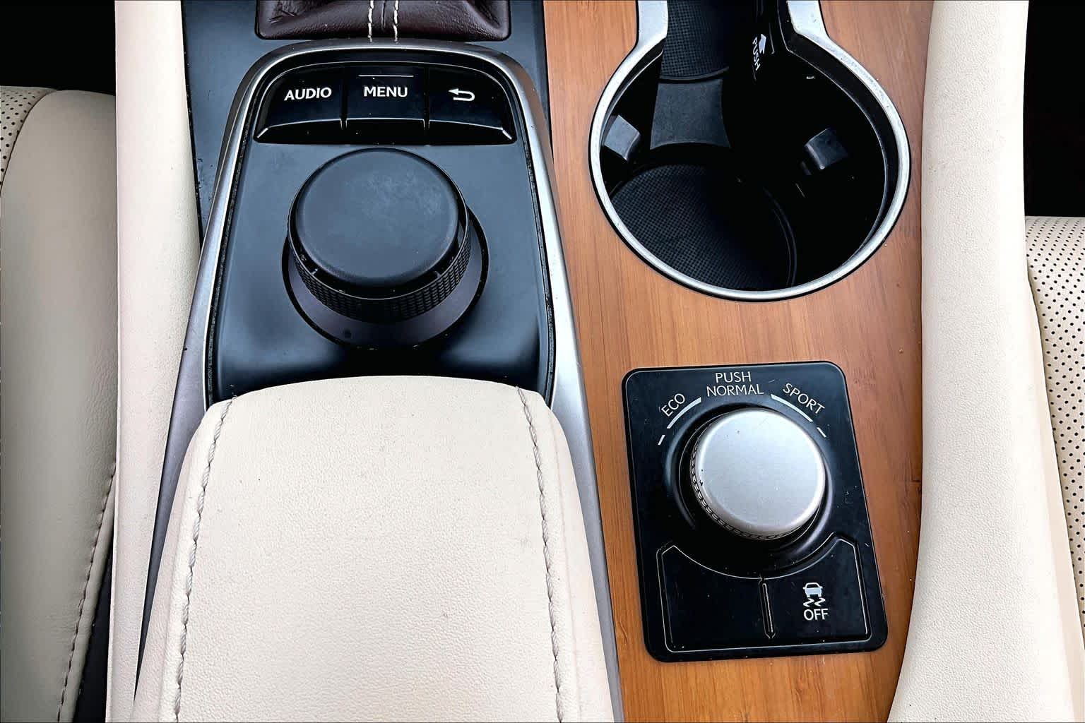 2018 Lexus RX 350  Nightfall Mica at Lexus Southwest Houston