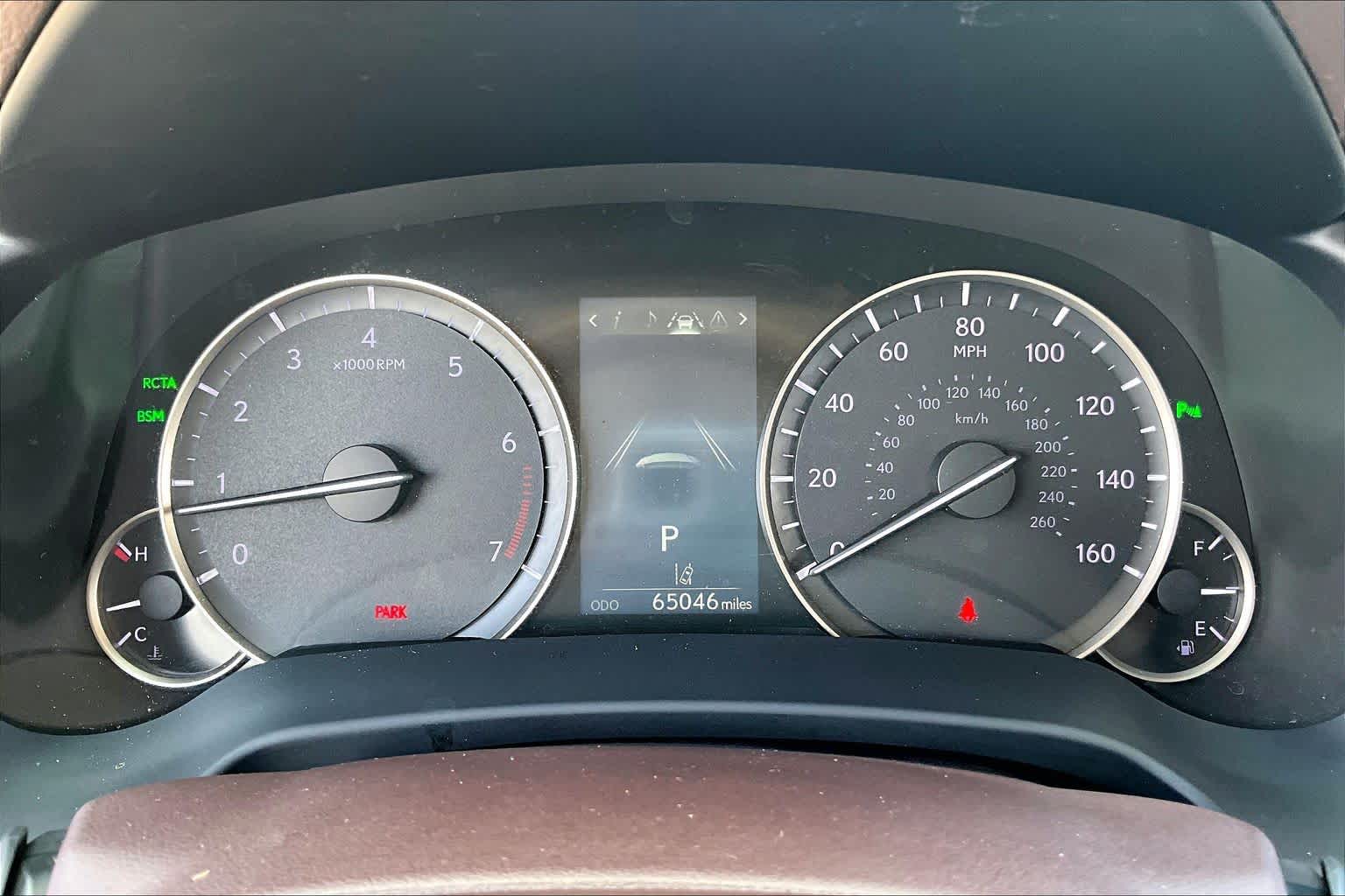 2019 Lexus RX 350  Nebula Gray Pearl at Lexus of Clear Lake