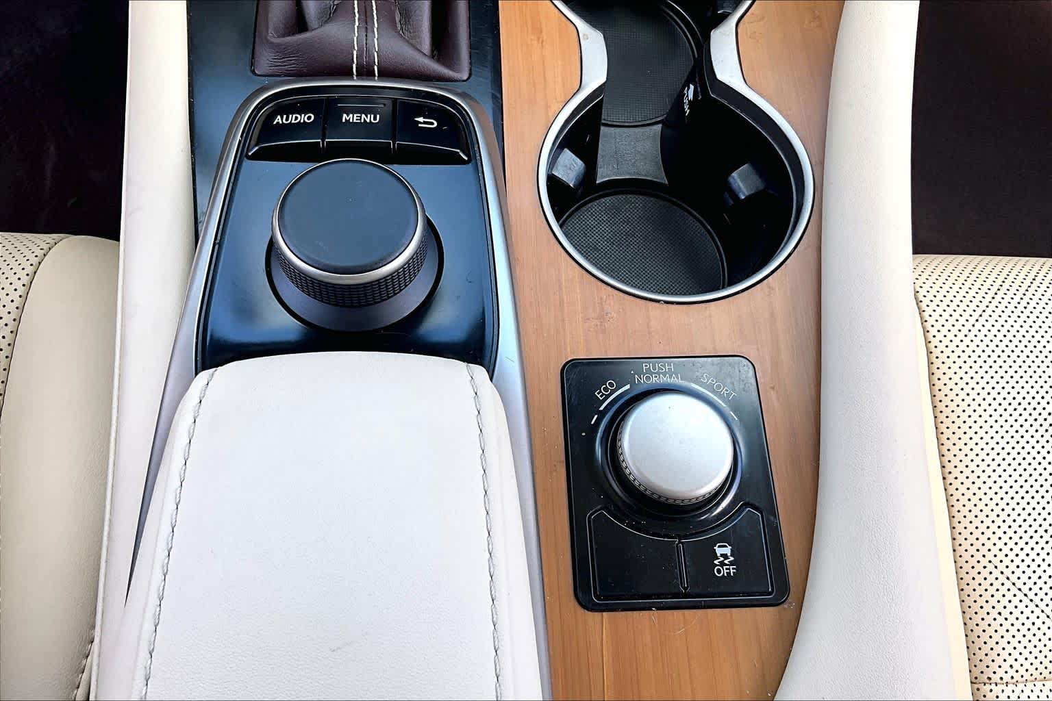 2019 Lexus RX 350  Nebula Gray Pearl at Lexus of Clear Lake