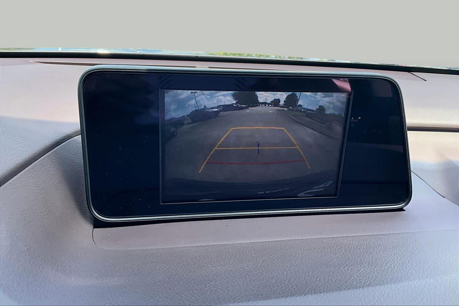 2019 Lexus RX 350  Nebula Gray Pearl at Lexus of Clear Lake