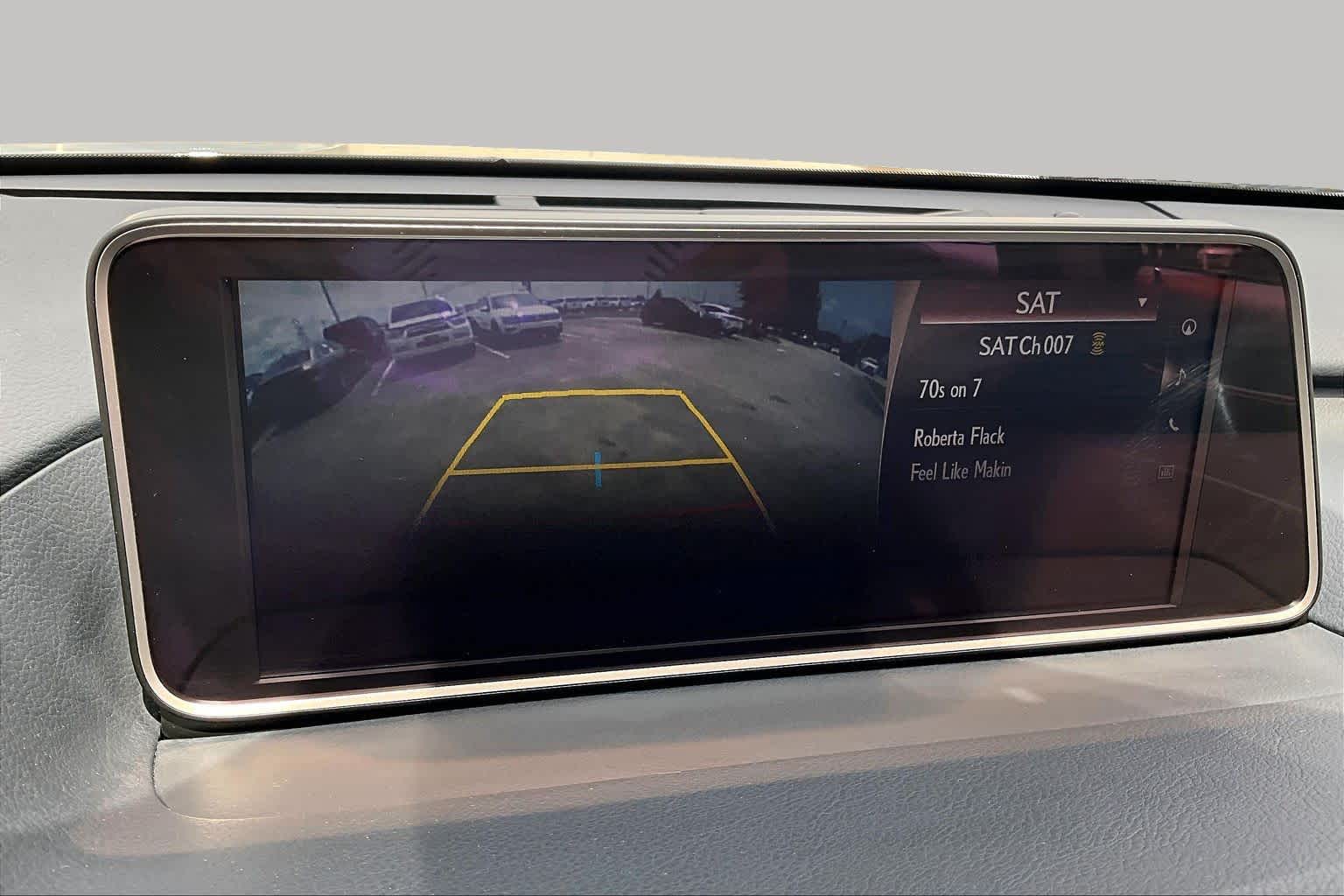 2019 Lexus RX 350  Obsidian at Lexus Southwest Houston