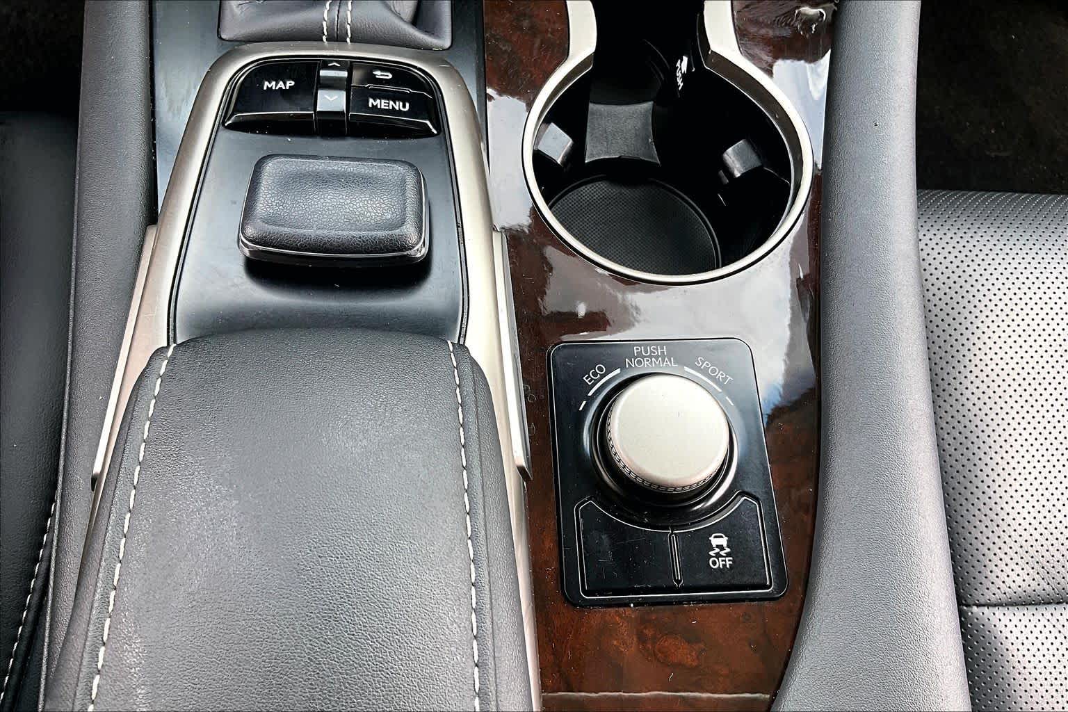 2019 Lexus RX 350  Obsidian at Lexus Southwest Houston