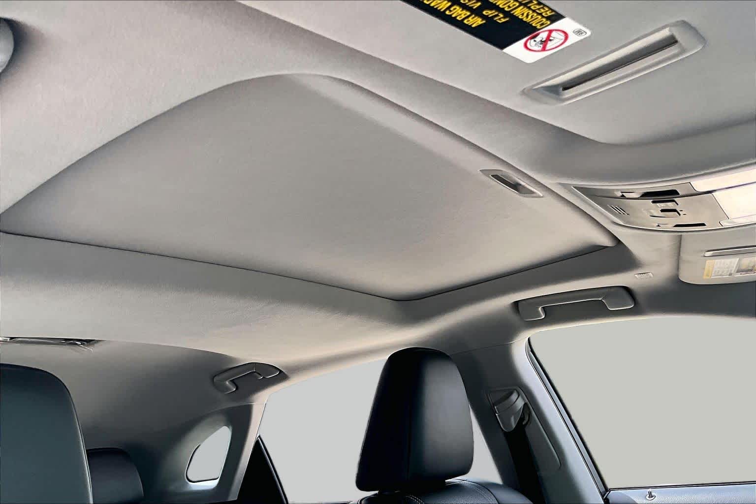2019 Lexus RX 350  Obsidian at Lexus Southwest Houston
