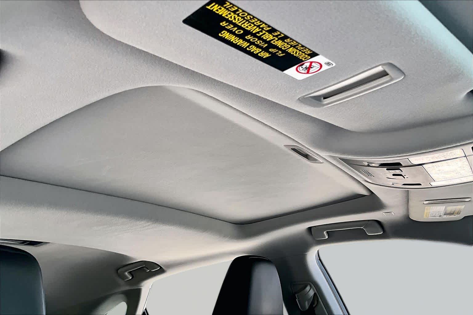 2019 Lexus RX 350  Silver Lining Metallic at Lexus of Clear Lake
