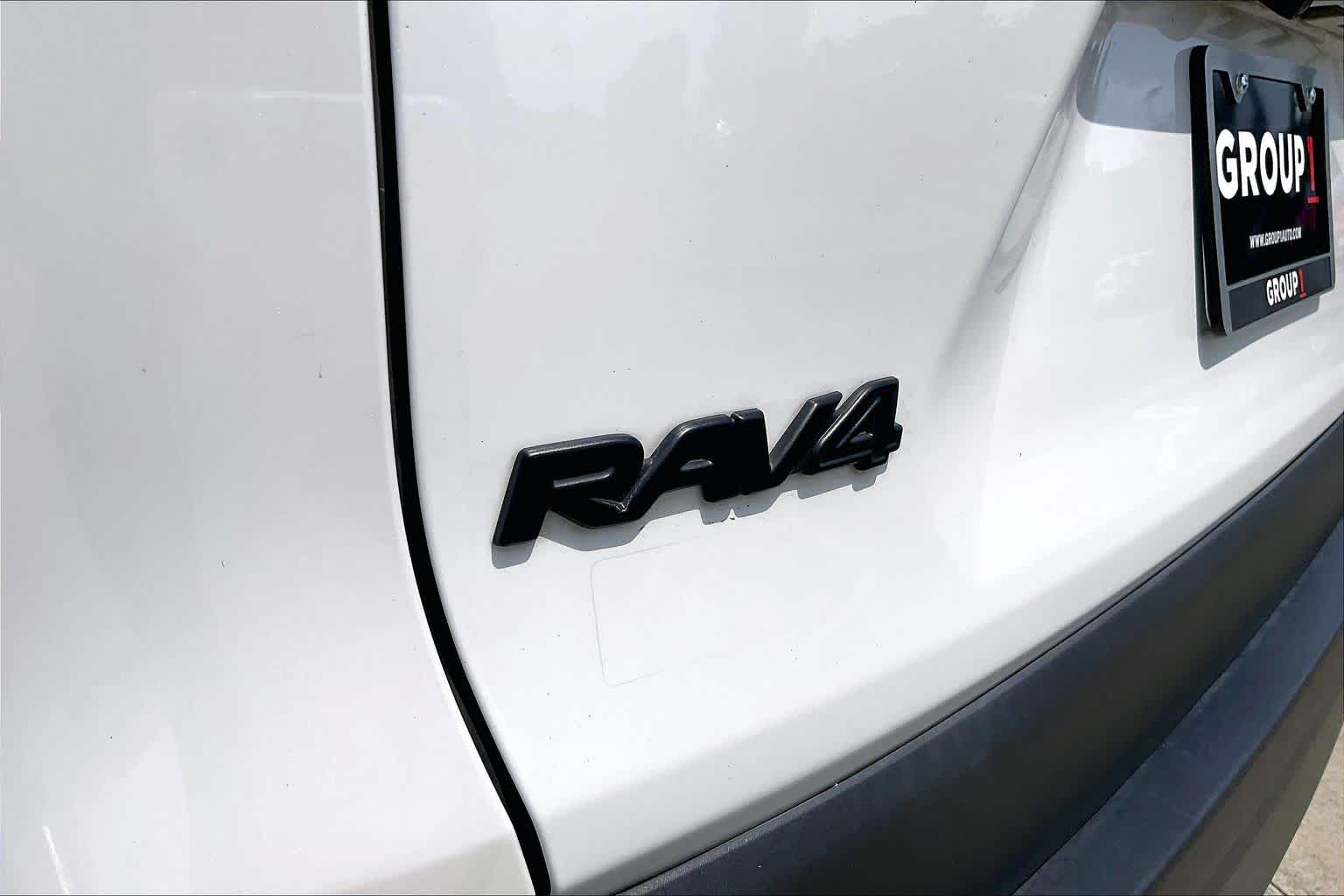 2024 Toyota RAV4 XLE Premium Wind Chill Pearl at Westside Kia