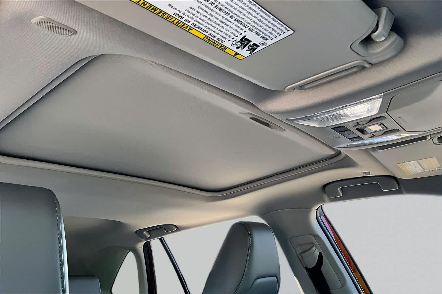 2024 Toyota RAV4 XLE Premium Ruby Flare Pearl at Group 1 Toyota Southwest