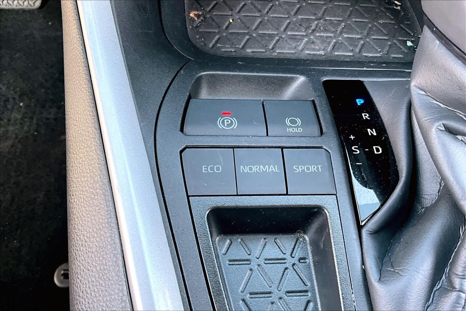 2024 Toyota RAV4 XLE Premium Ruby Flare Pearl at Group 1 Toyota Southwest