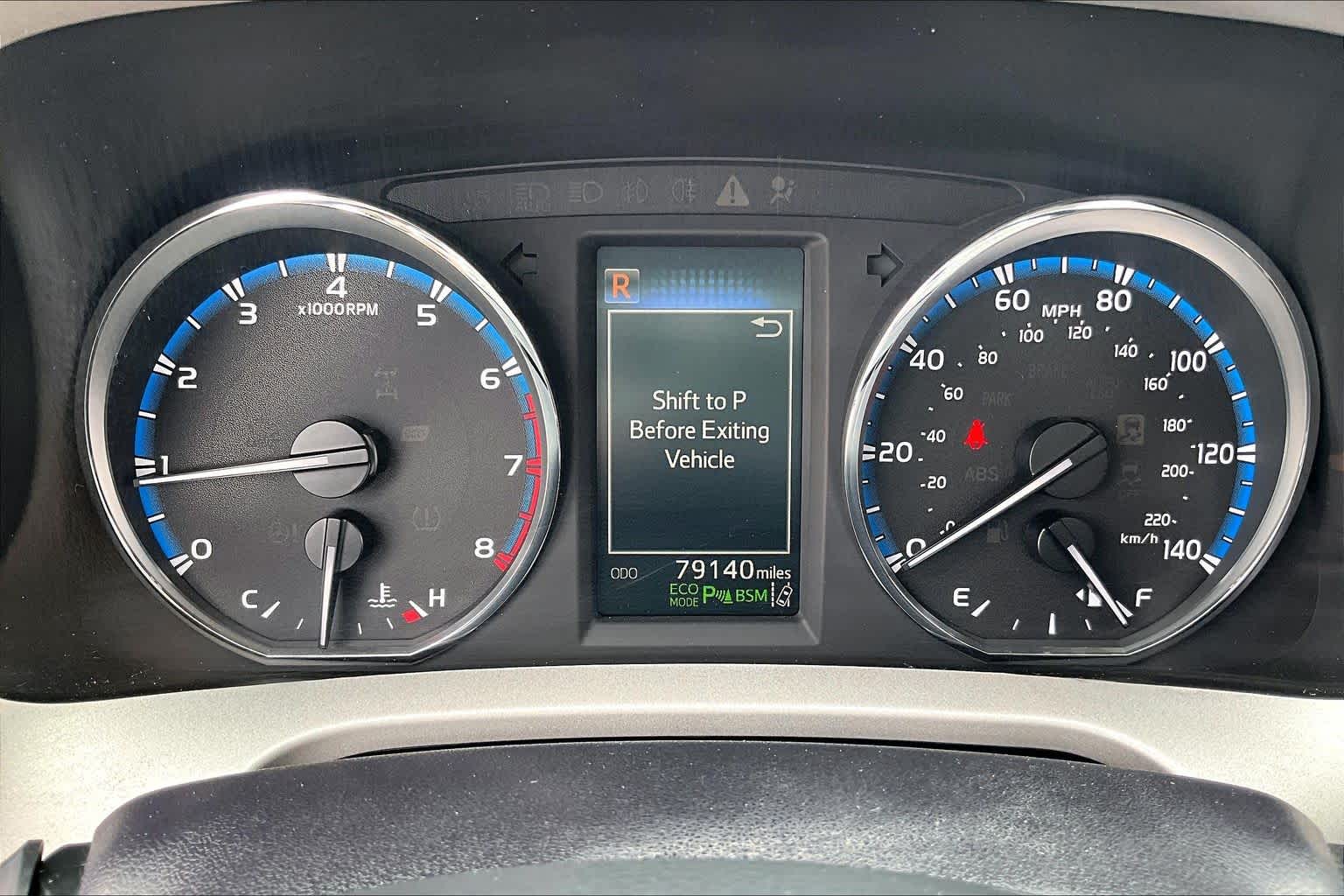 2016 Toyota RAV4 Limited Silver Sky Metallic at Westside Kia