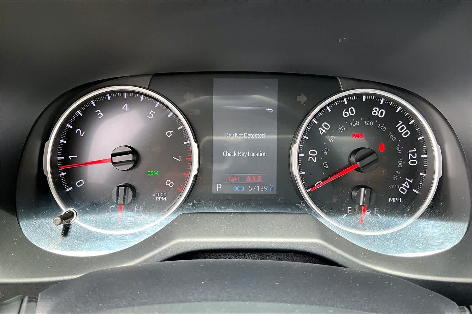 2022 Toyota RAV4 XLE Magnetic Gray Metallic at Group 1 Toyota Southwest