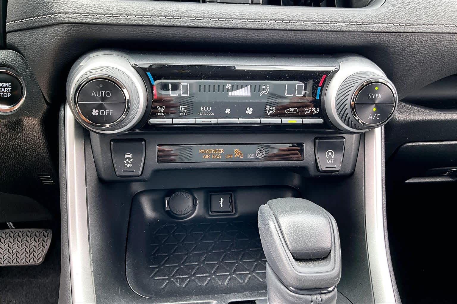 2022 Toyota RAV4 XLE Magnetic Gray Metallic at Group 1 Toyota Southwest