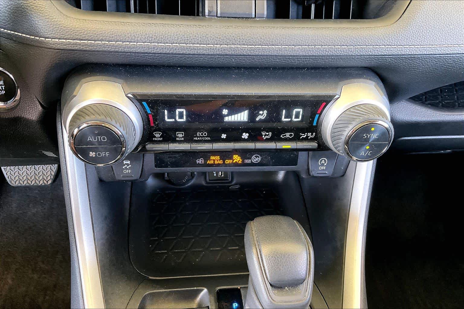 2024 Toyota RAV4 XLE Ice Cap at Honda of Clear Lake
