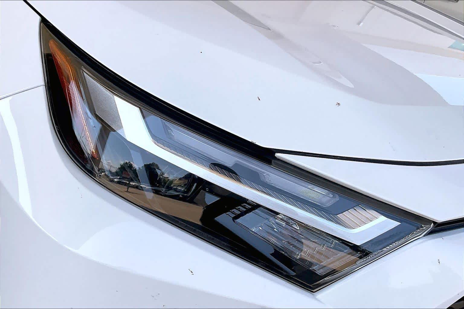 2024 Toyota RAV4 XLE Ice Cap at Honda of Clear Lake