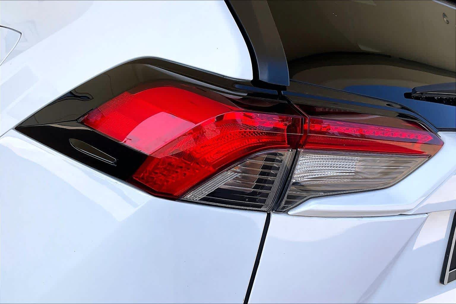 2024 Toyota RAV4 XLE Ice Cap at Honda of Clear Lake