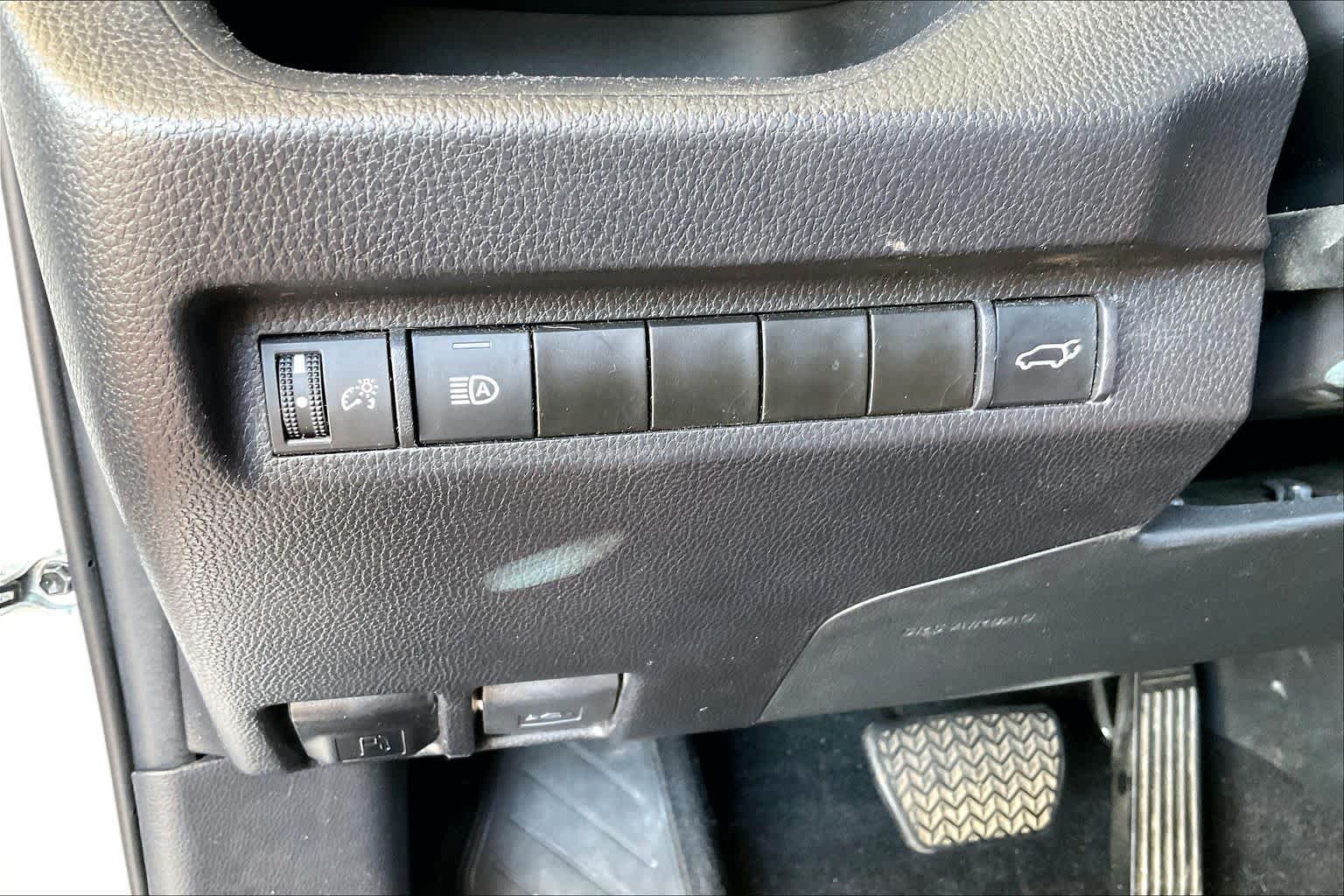 2024 Toyota RAV4 XLE Ice Cap at Honda of Clear Lake