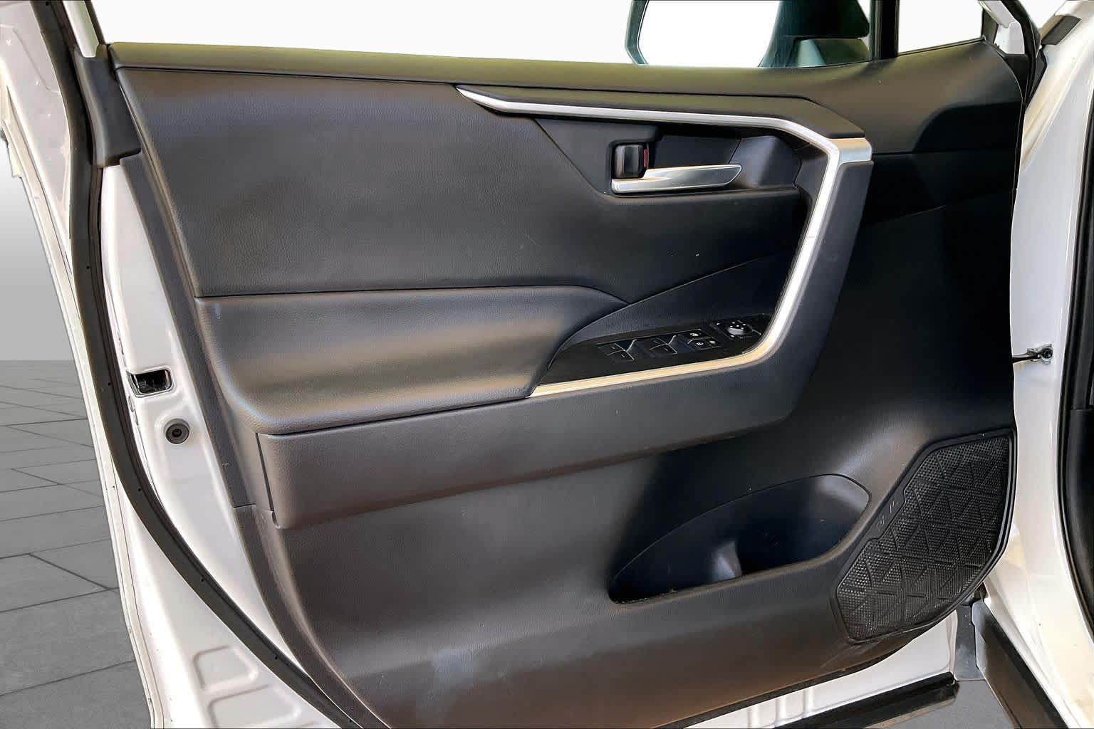 2024 Toyota RAV4 XLE Ice Cap at Honda of Clear Lake