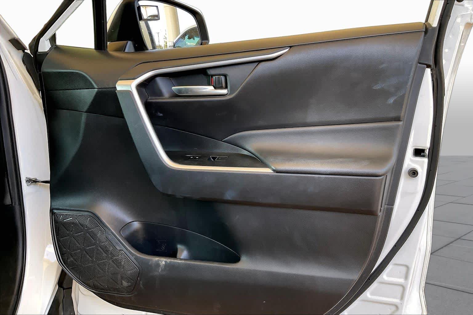 2024 Toyota RAV4 XLE Ice Cap at Honda of Clear Lake