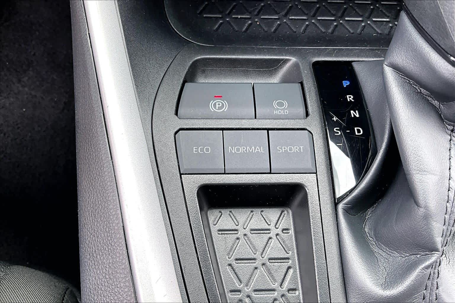 2025 Toyota RAV4 XLE Silver Sky Metallic at Group 1 Toyota Southwest