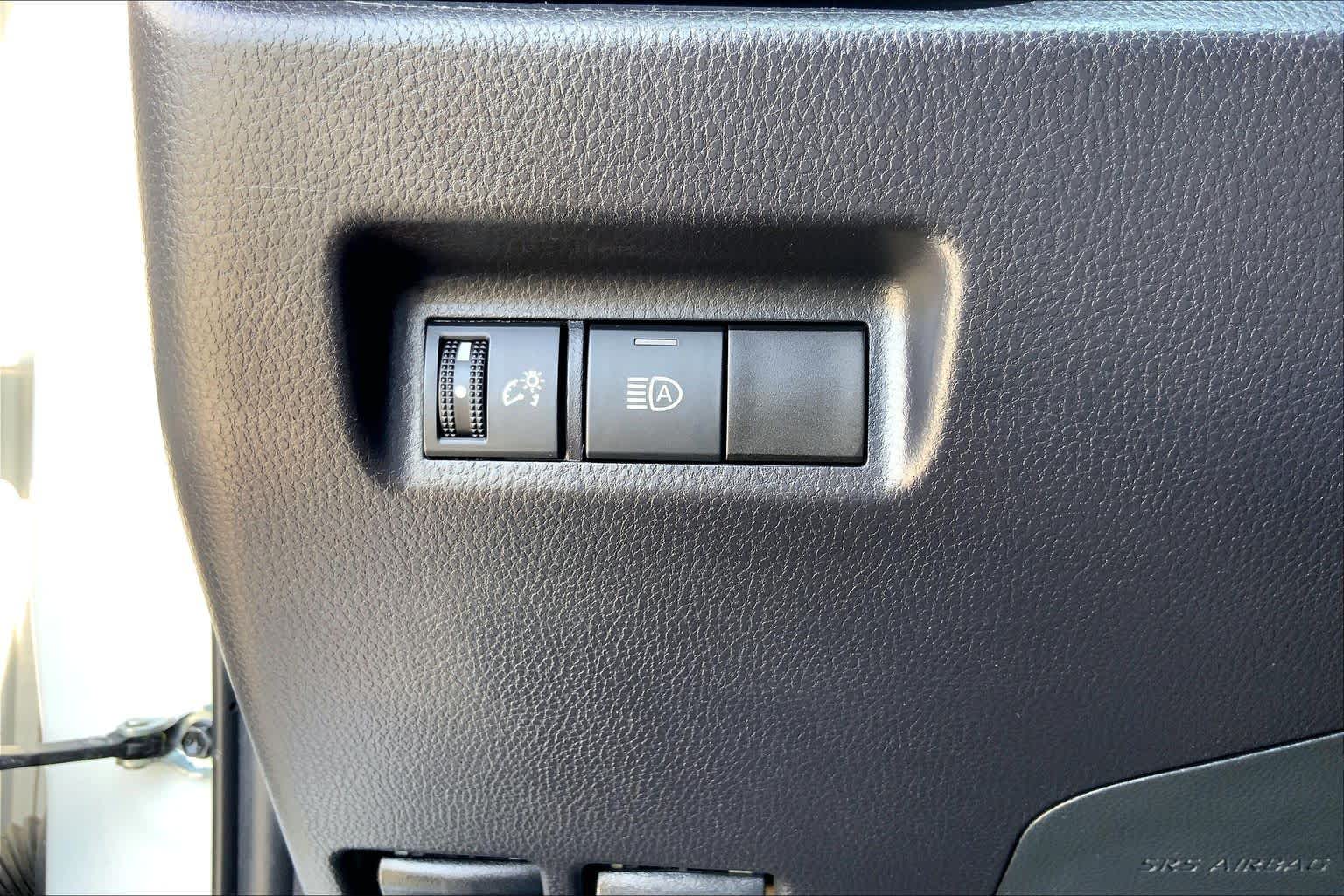 2025 Toyota RAV4 XLE Ice Cap at AutoNation USA Katy