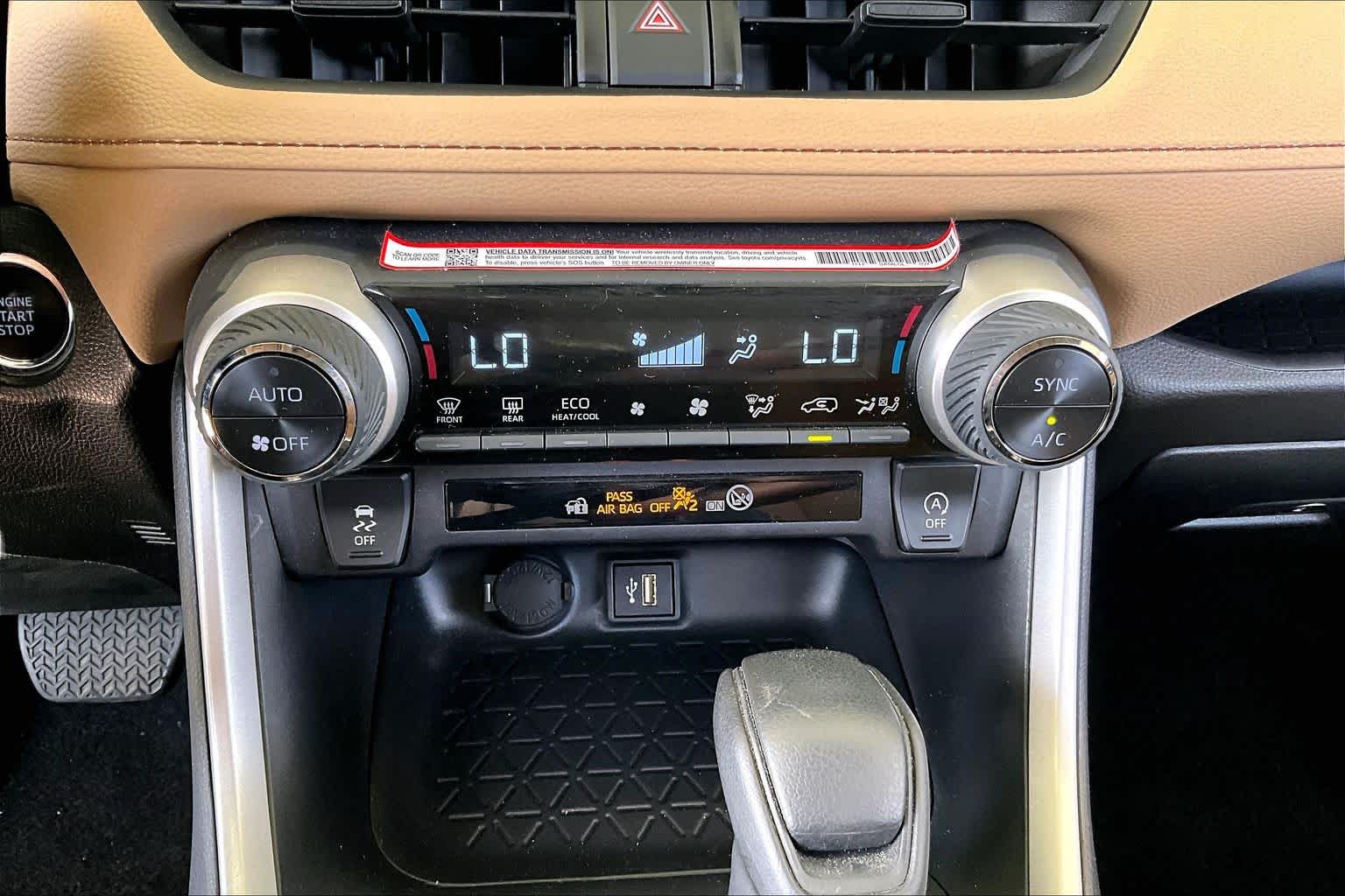 2024 Toyota RAV4 XLE Ice Cap at Lexus Southwest Houston