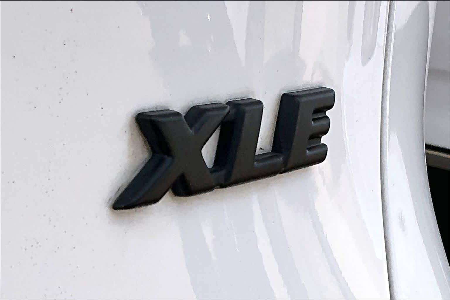 2024 Toyota RAV4 XLE Ice Cap at Lexus Southwest Houston