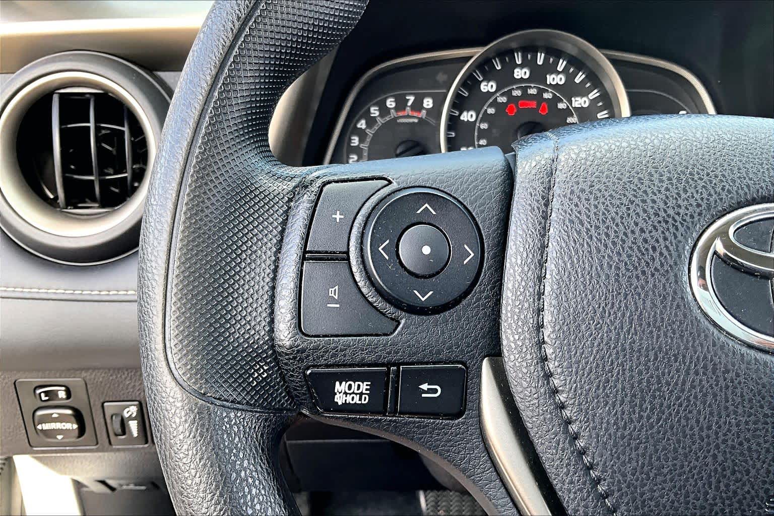 2015 Toyota RAV4 XLE Super White at Group 1 Toyota Southwest