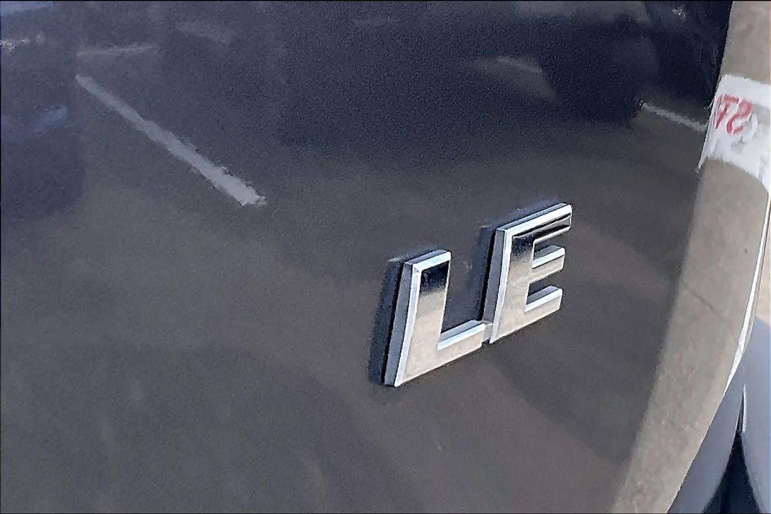 2015 Toyota RAV4 LE Magnetic Gray Metallic at Lexus Southwest Houston