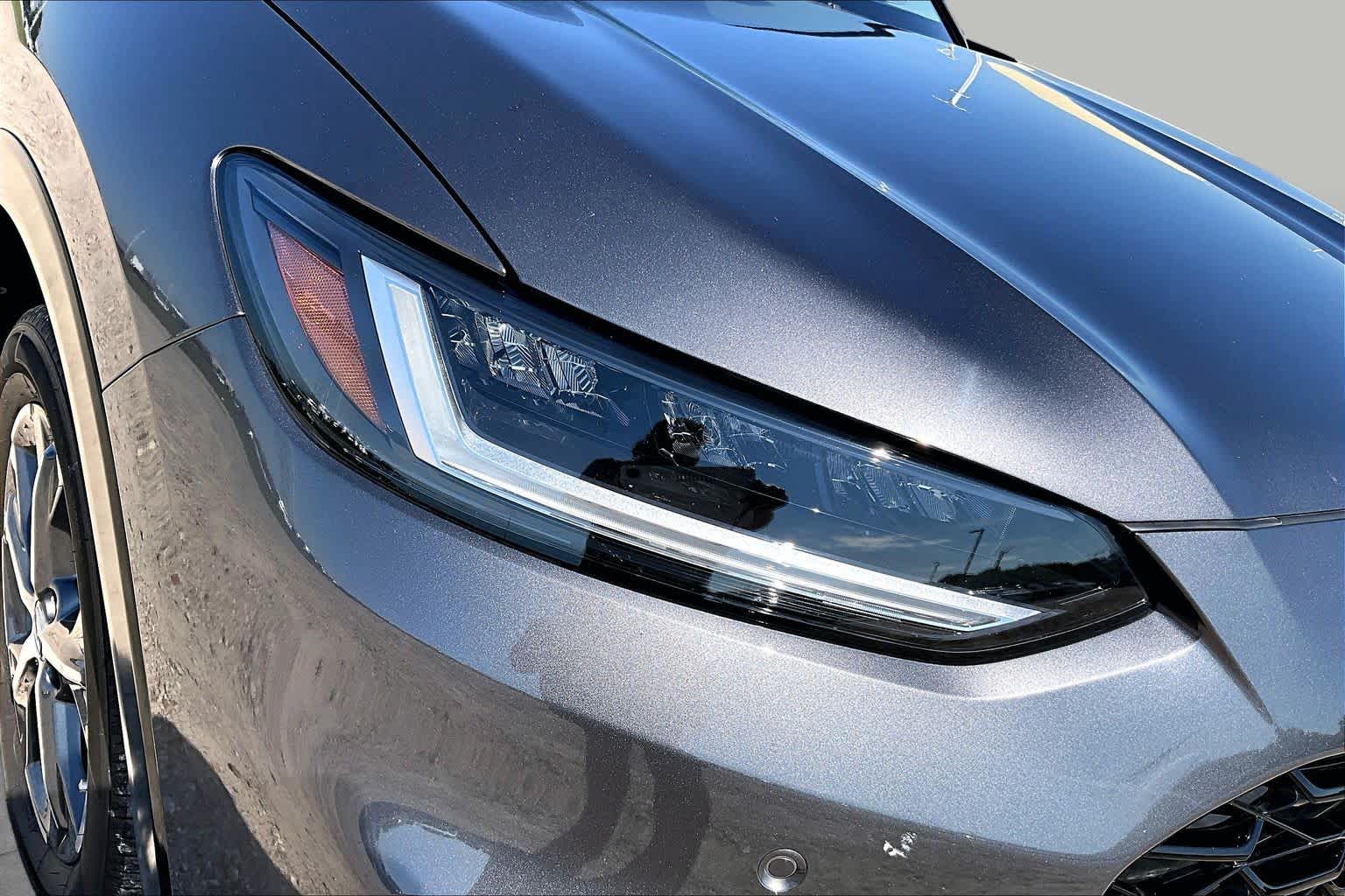2025 Honda HR-V photo 25 of 34