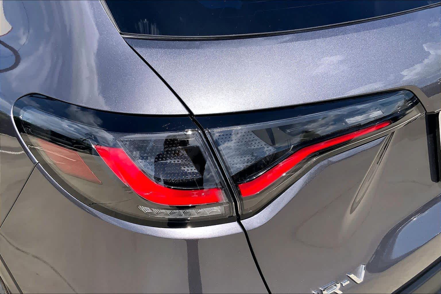 2026 Honda HR-V photo 29 of 34