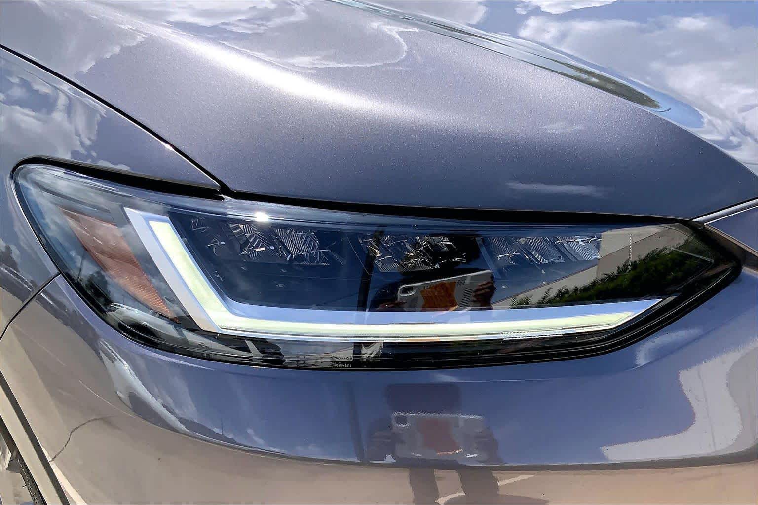 2026 Honda HR-V photo 28 of 34