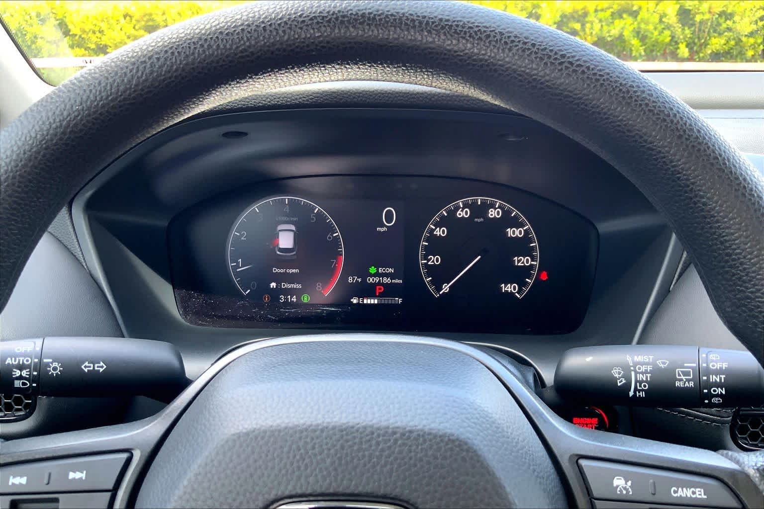 2026 Honda HR-V photo 26 of 34