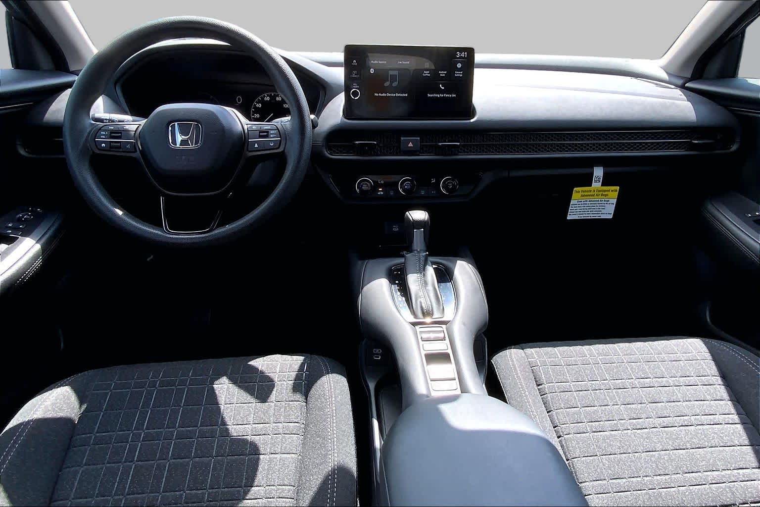 2026 Honda HR-V photo 16 of 34