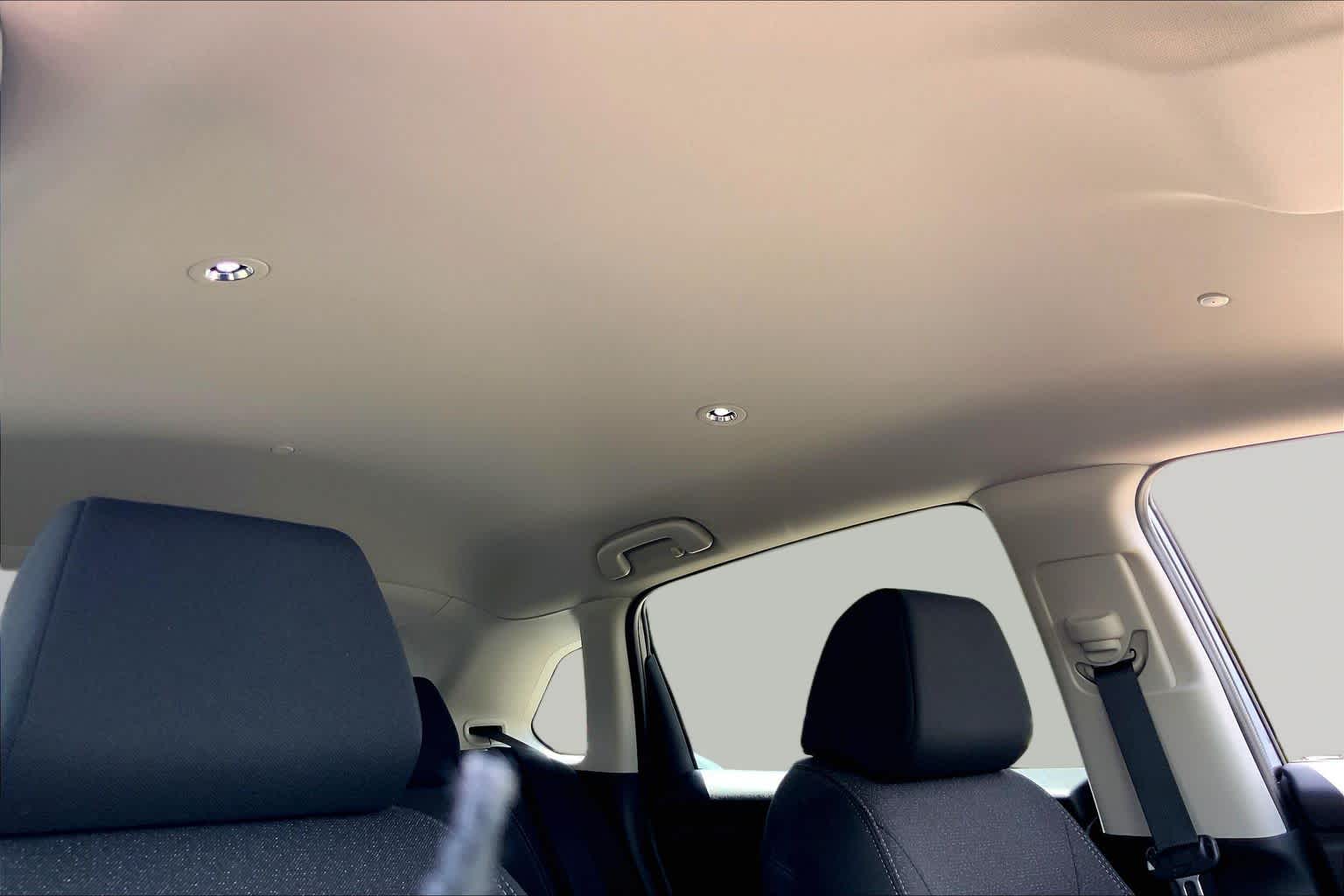 2026 Honda HR-V photo 14 of 34