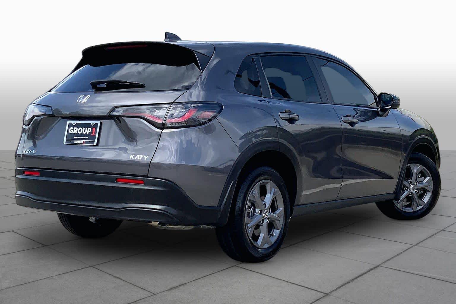 2026 Honda HR-V photo 13 of 34