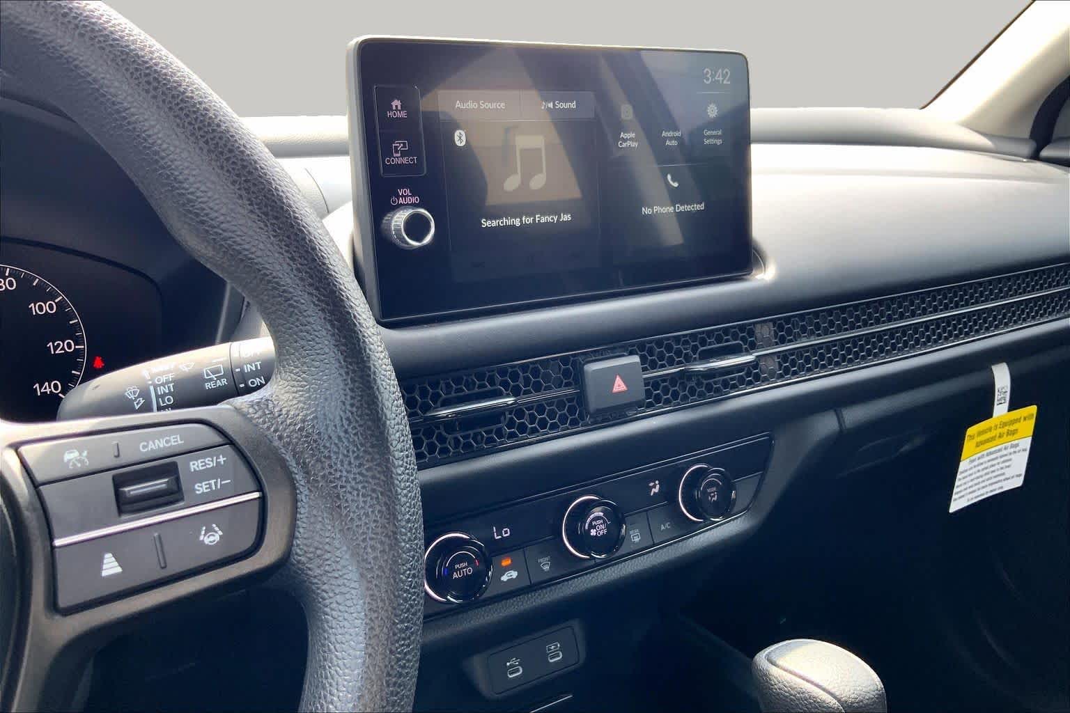 2026 Honda HR-V photo 7 of 34