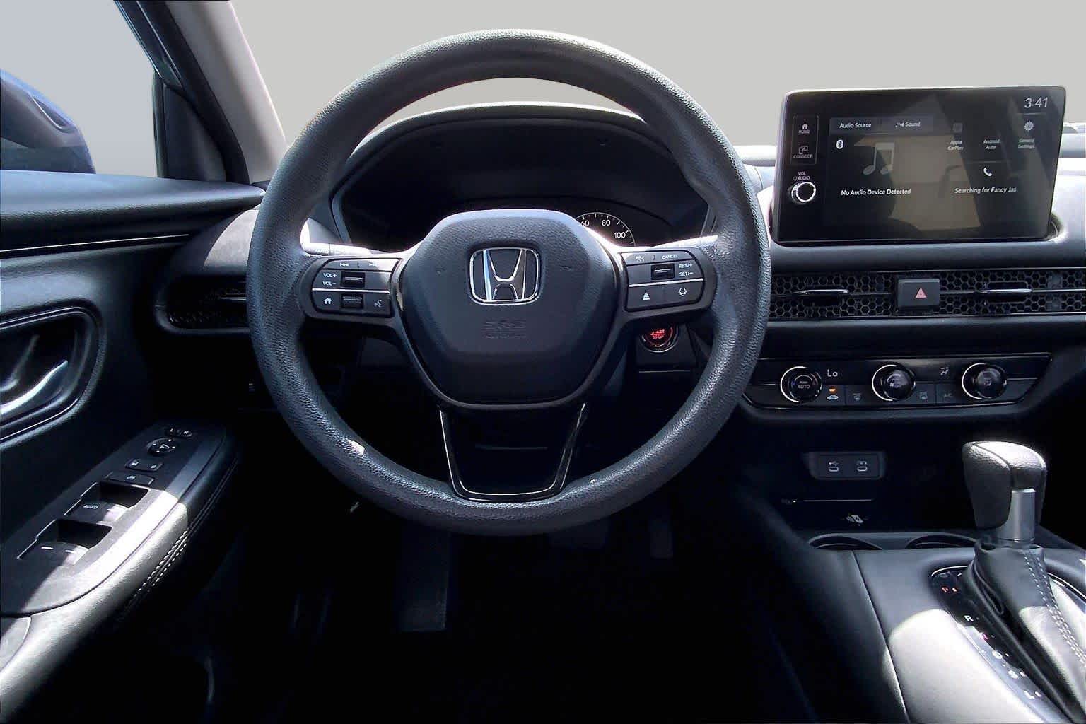 2026 Honda HR-V photo 6 of 34