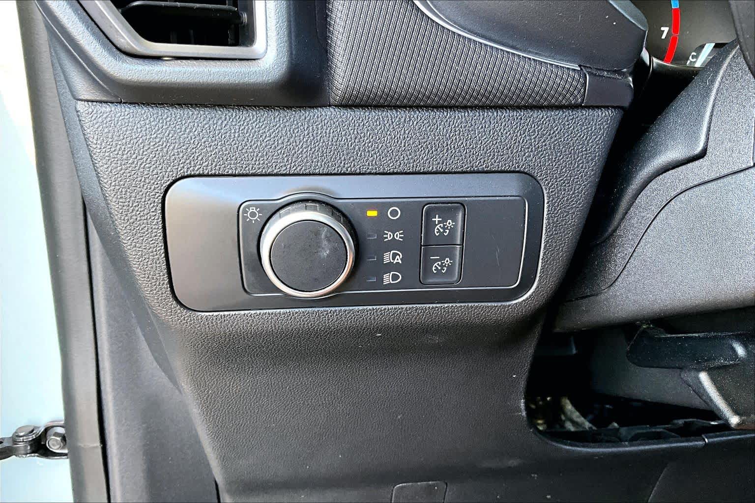 2022 Ford Bronco Sport photo 33 of 34