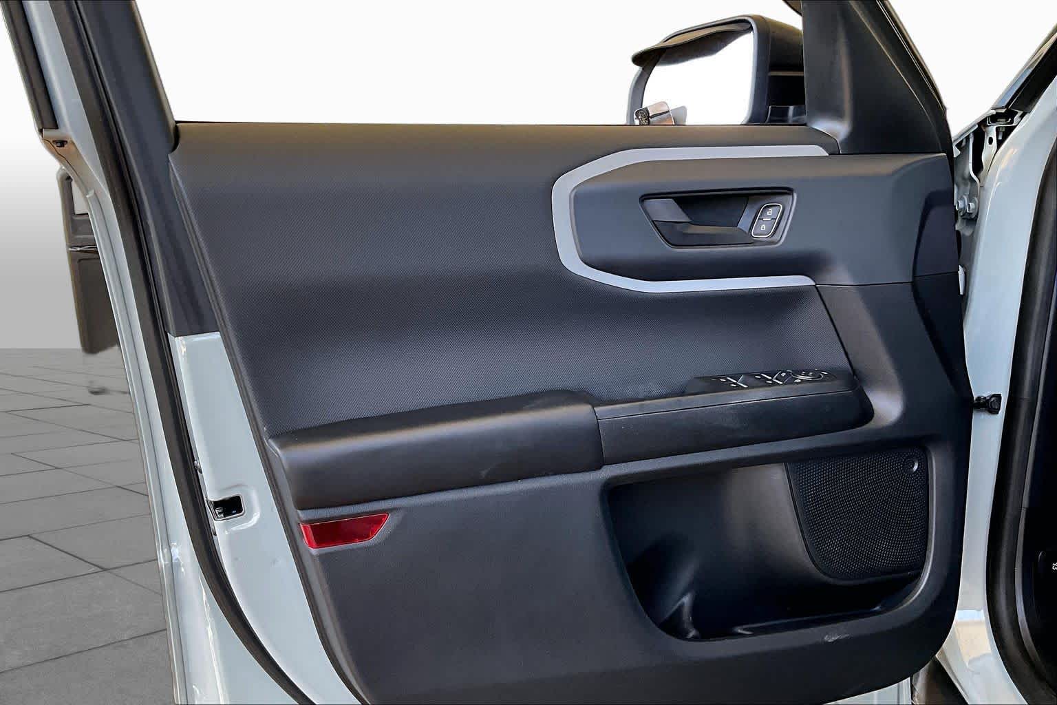 2022 Ford Bronco Sport photo 20 of 34