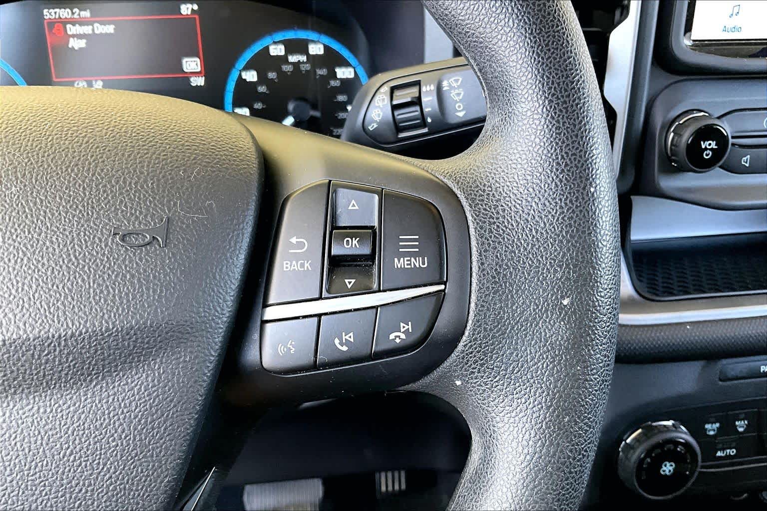 2022 Ford Bronco Sport photo 23 of 34