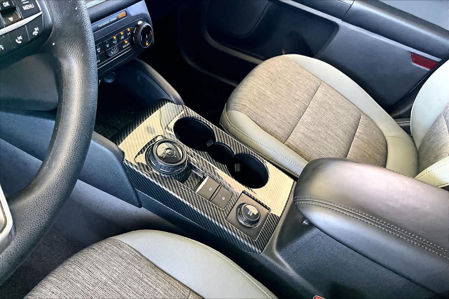 2022 Ford Bronco Sport photo 15 of 34