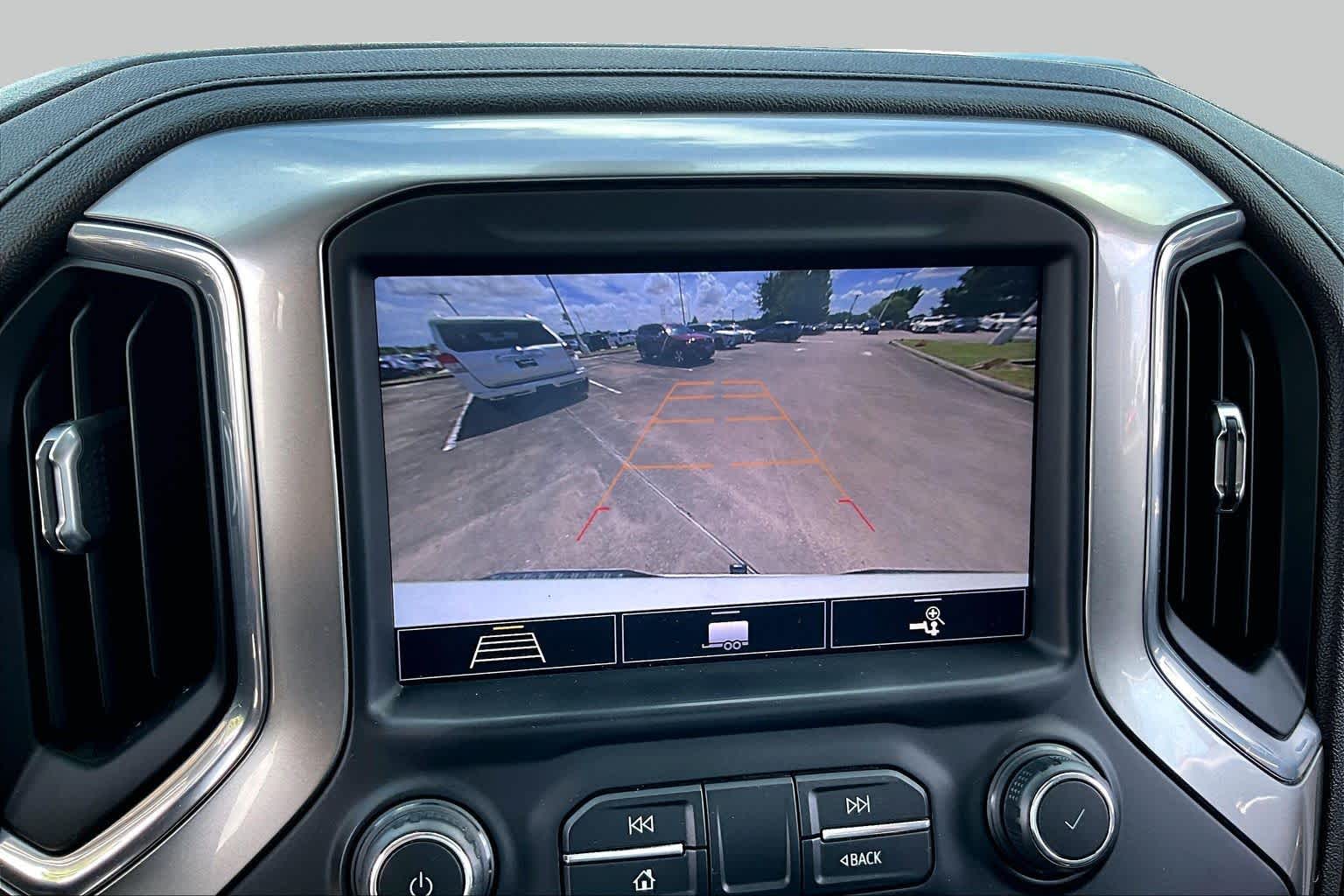 2020 Chevrolet Silverado 1500 RST Summit White at Auto Boutique Texas