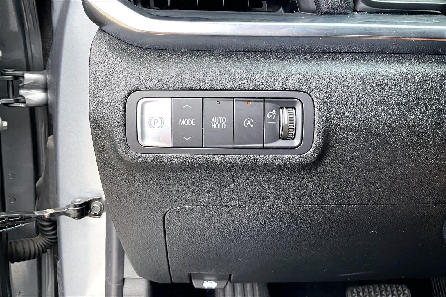 2025 GMC Terrain FWD Elevation Sterling Metallic at AutoNation Chevrolet Gulf Fwy