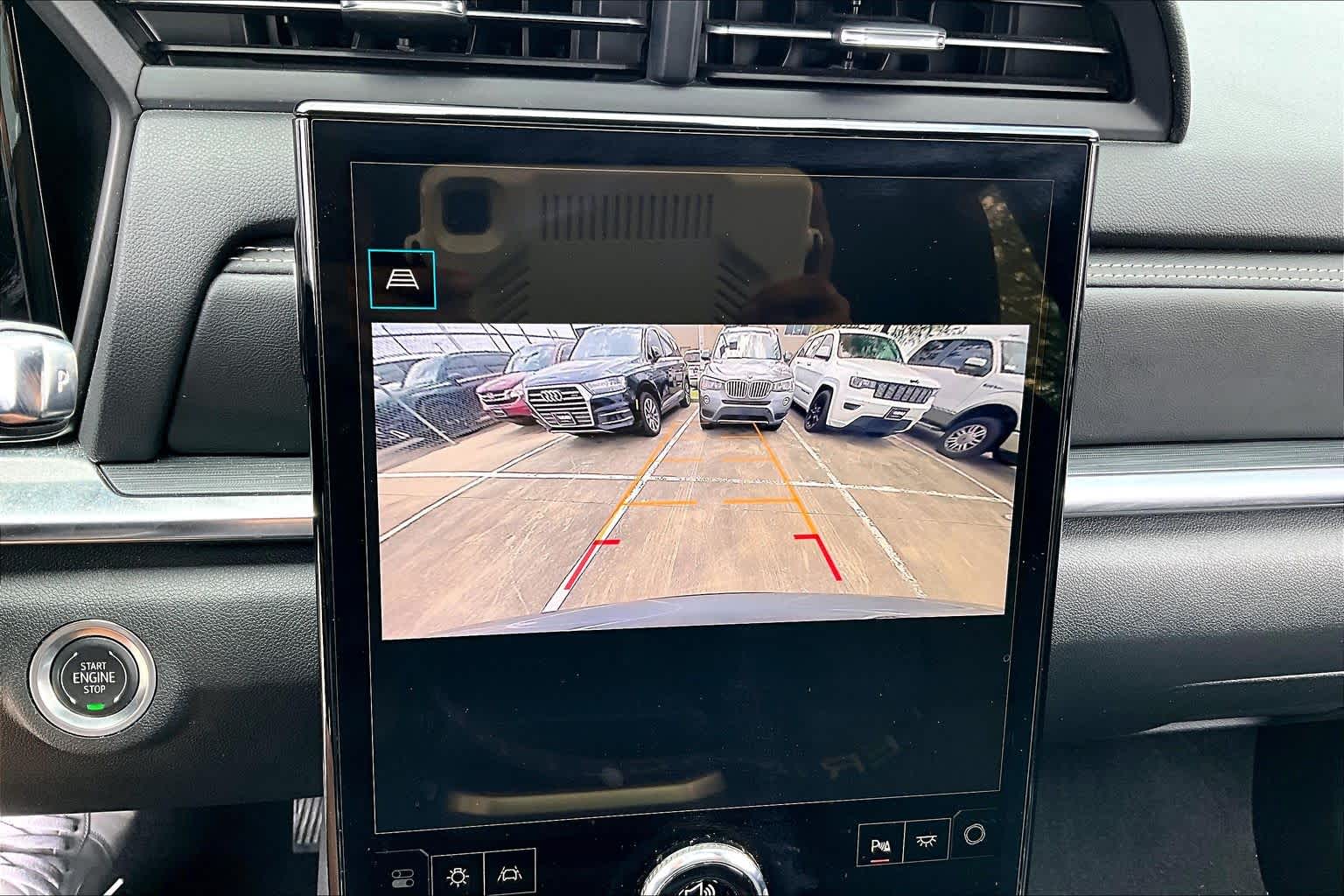 2025 GMC Terrain FWD Elevation Sterling Metallic at AutoNation Chevrolet Gulf Fwy