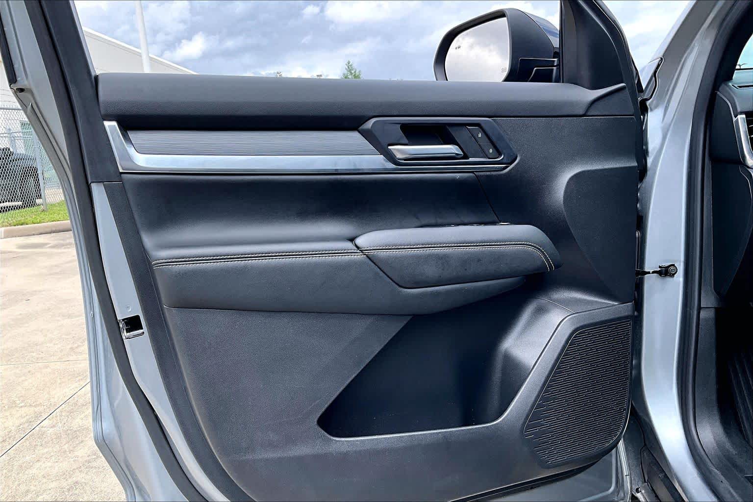 2025 GMC Terrain FWD Elevation Sterling Metallic at AutoNation Chevrolet Gulf Fwy