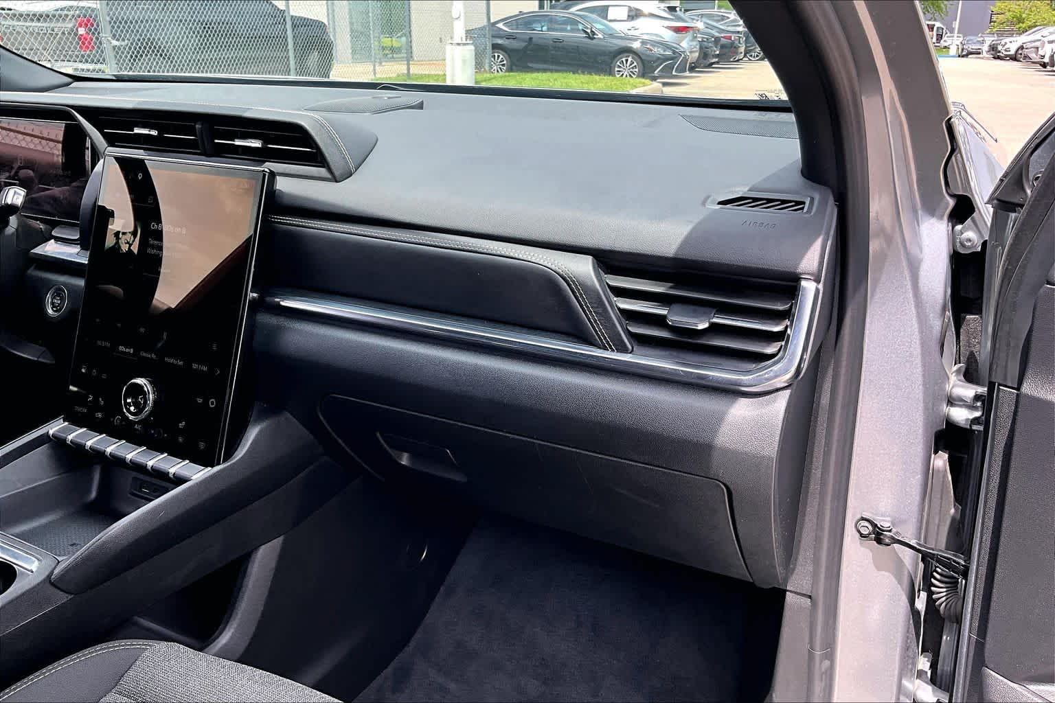 2025 GMC Terrain FWD Elevation Sterling Metallic at AutoNation Chevrolet Gulf Fwy