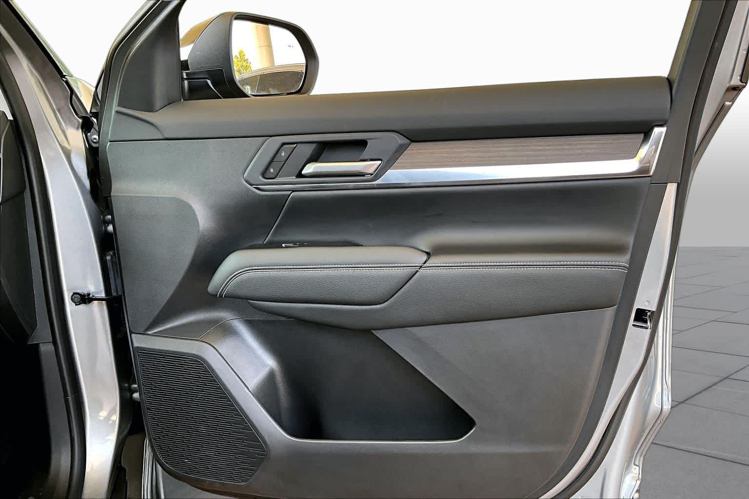 2026 GMC Terrain AWD Denali Sterling Metallic at Lone Star Chevrolet