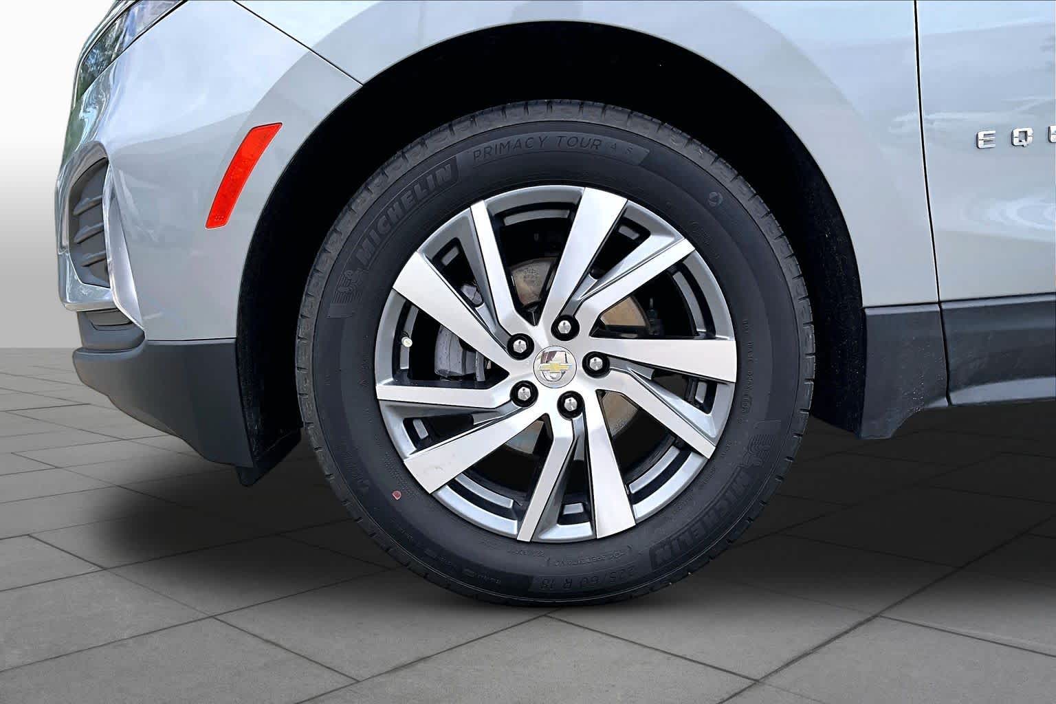 2023 Chevrolet Equinox LT - 9