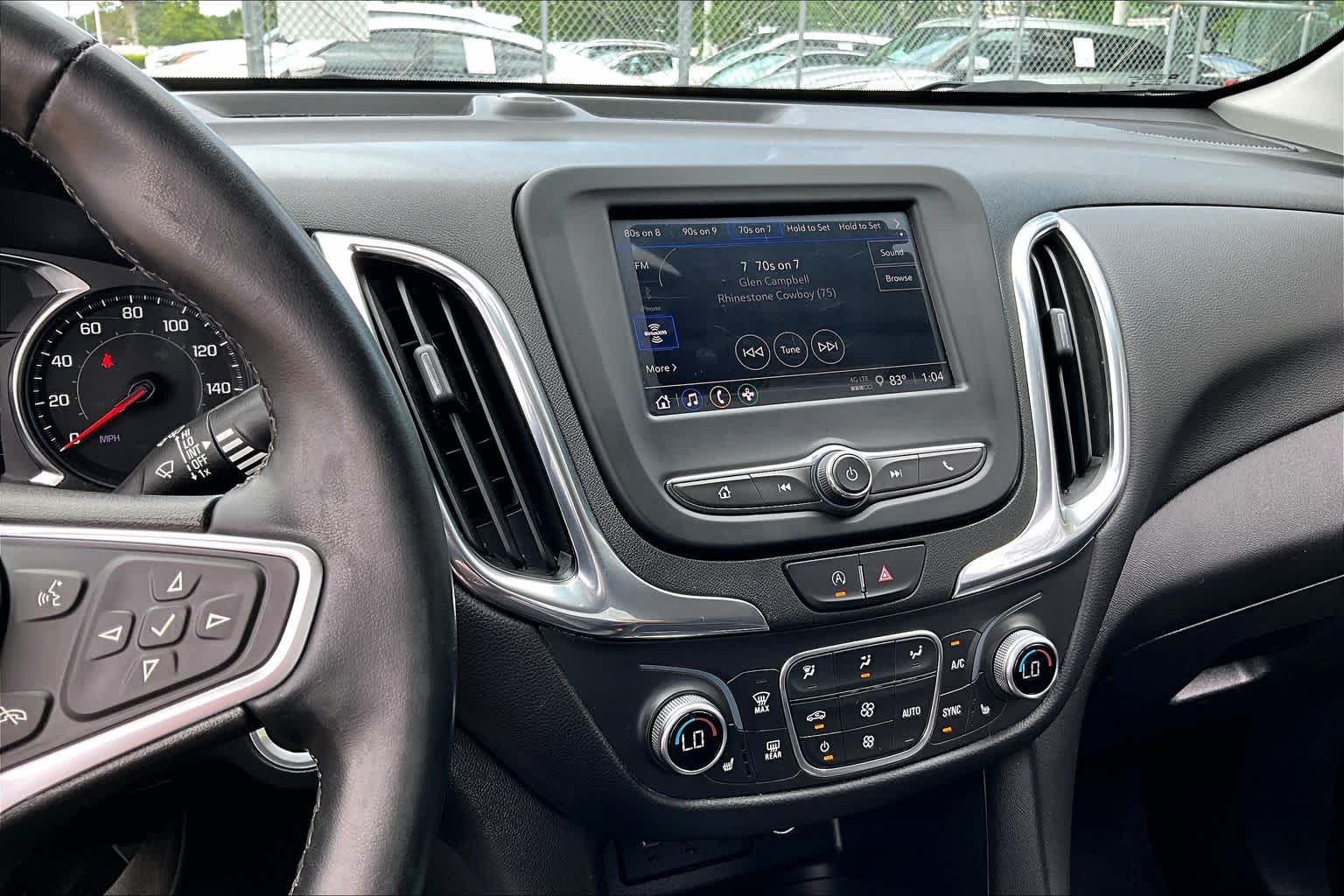2023 Chevrolet Equinox LT - 5
