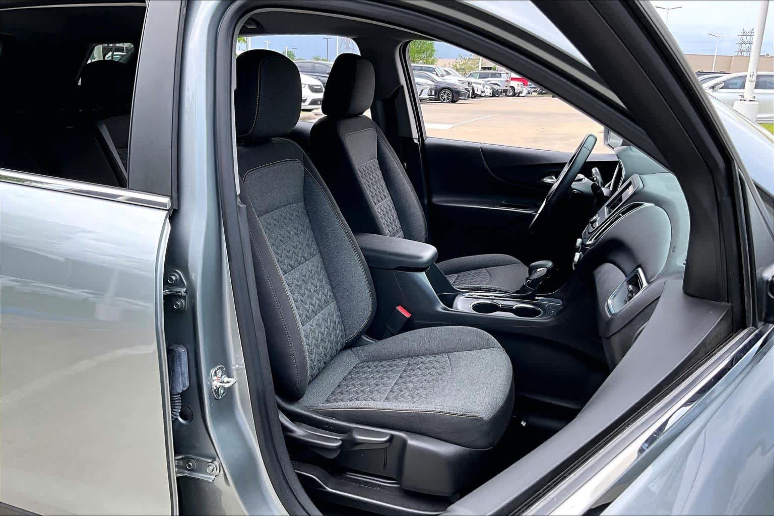 2023 Chevrolet Equinox LT - 7